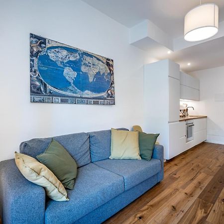 Yid Buonvicini Design Apt In Florence Out Of Ztl Ngoại thất bức ảnh
