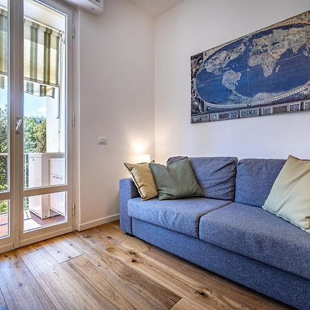 Yid Buonvicini Design Apt In Florence Out Of Ztl Ngoại thất bức ảnh