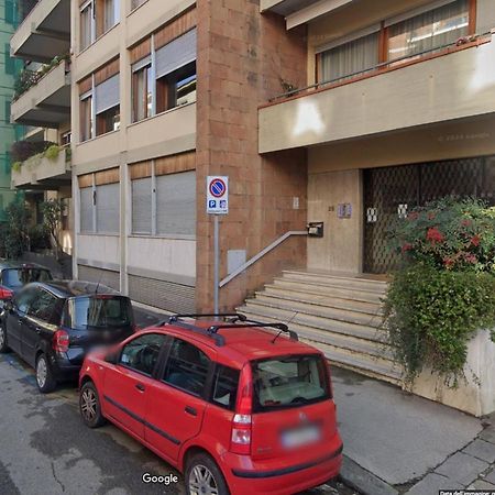 Yid Buonvicini Design Apt In Florence Out Of Ztl Ngoại thất bức ảnh