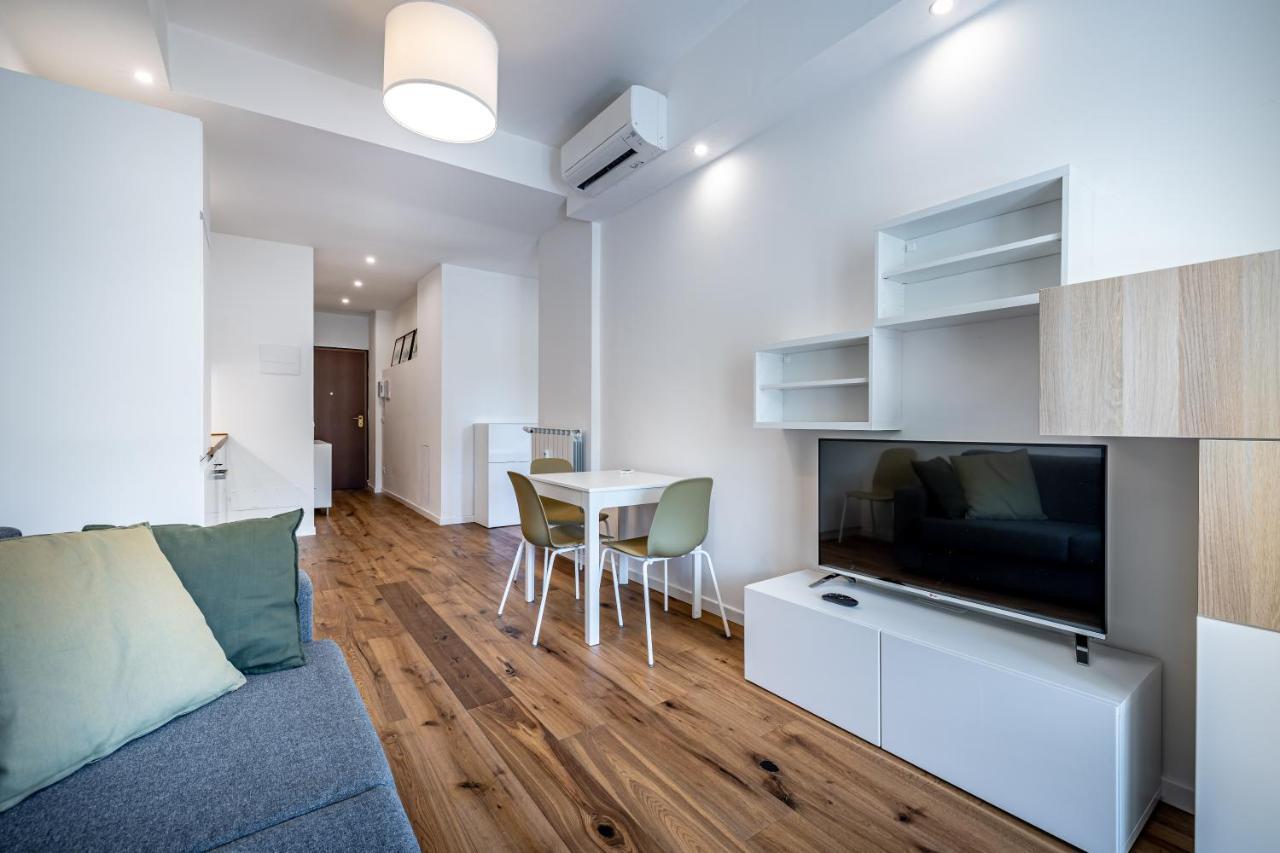 Yid Buonvicini Design Apt In Florence Out Of Ztl Ngoại thất bức ảnh