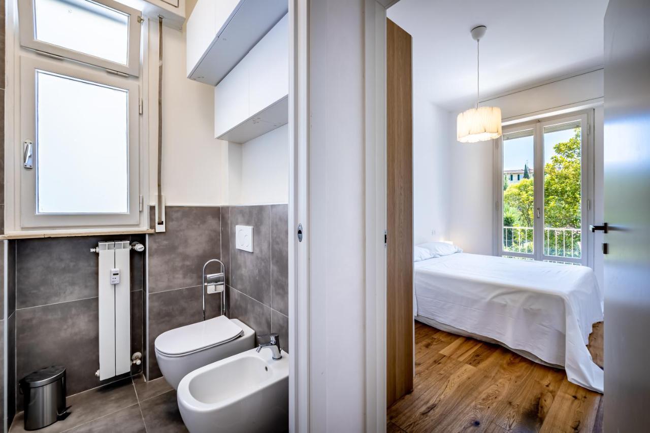 Yid Buonvicini Design Apt In Florence Out Of Ztl Ngoại thất bức ảnh