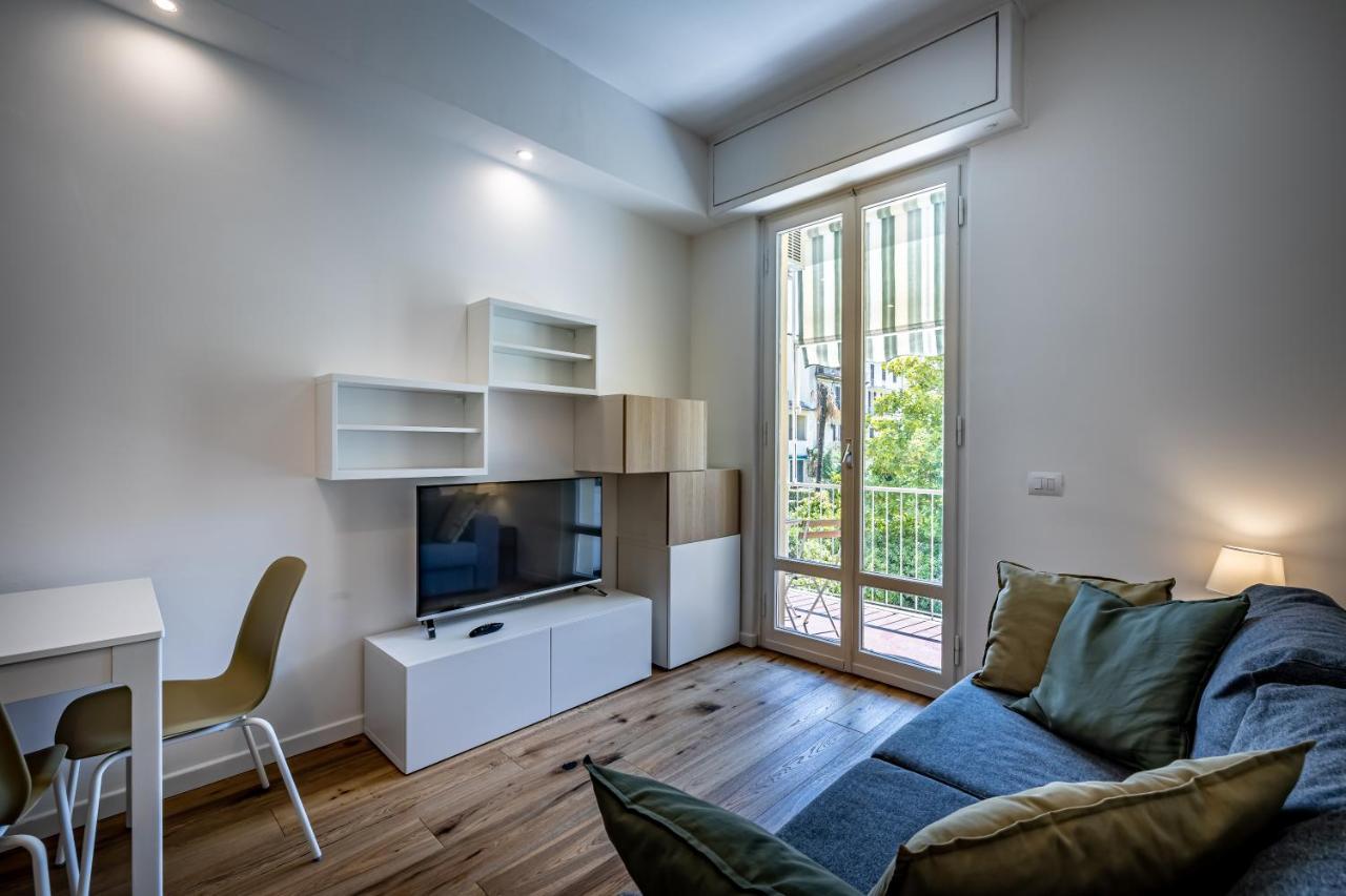 Yid Buonvicini Design Apt In Florence Out Of Ztl Ngoại thất bức ảnh
