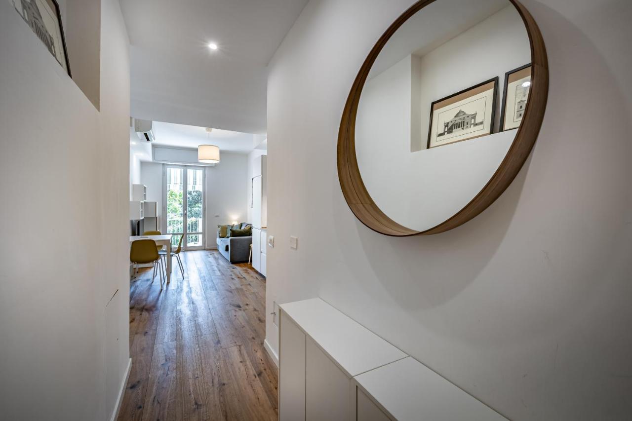 Yid Buonvicini Design Apt In Florence Out Of Ztl Ngoại thất bức ảnh