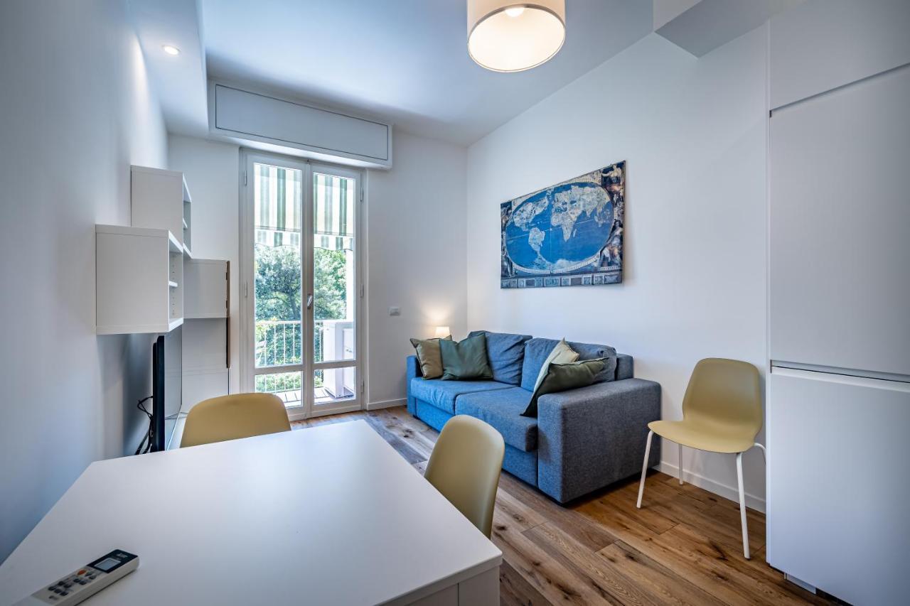 Yid Buonvicini Design Apt In Florence Out Of Ztl Ngoại thất bức ảnh