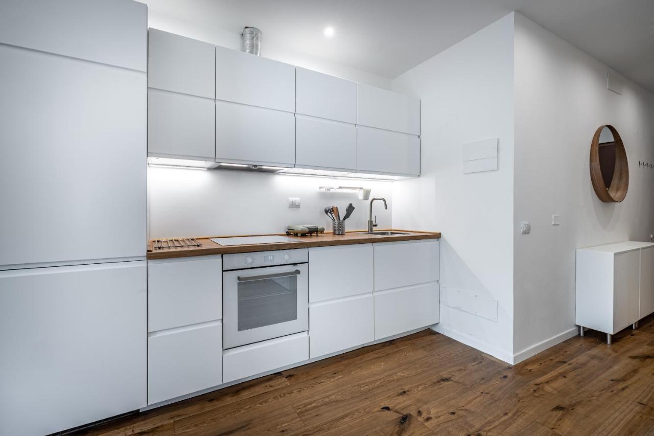 Yid Buonvicini Design Apt In Florence Out Of Ztl Ngoại thất bức ảnh