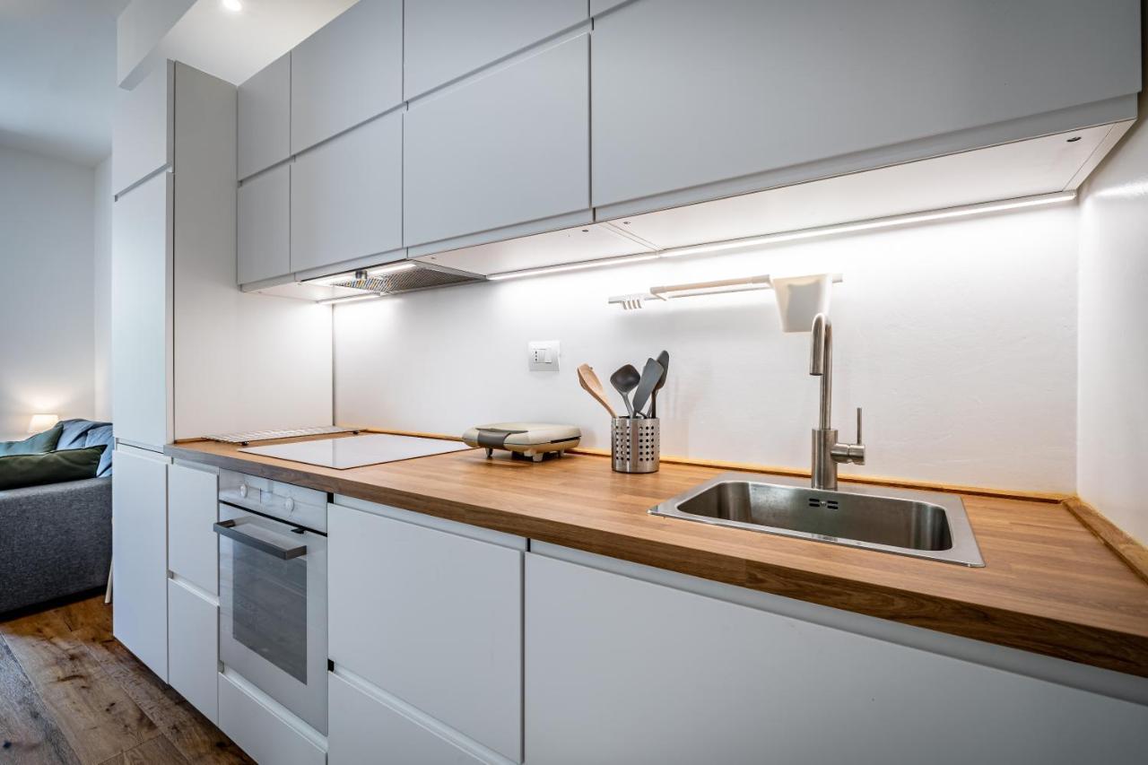 Yid Buonvicini Design Apt In Florence Out Of Ztl Ngoại thất bức ảnh