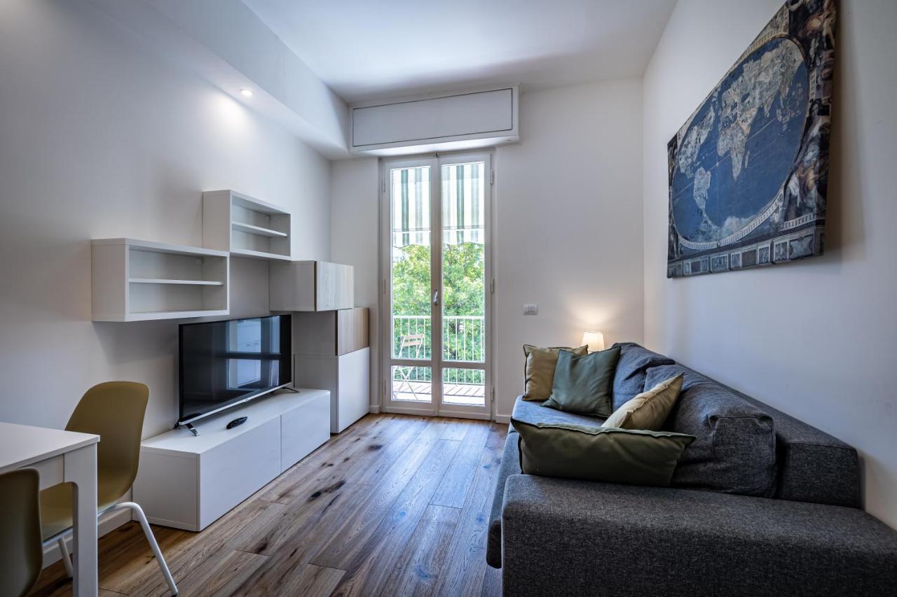 Yid Buonvicini Design Apt In Florence Out Of Ztl Ngoại thất bức ảnh
