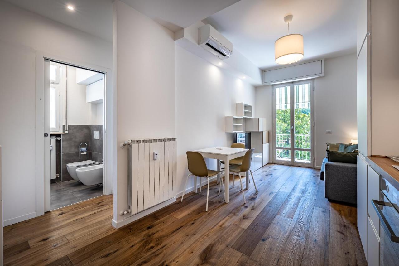 Yid Buonvicini Design Apt In Florence Out Of Ztl Ngoại thất bức ảnh