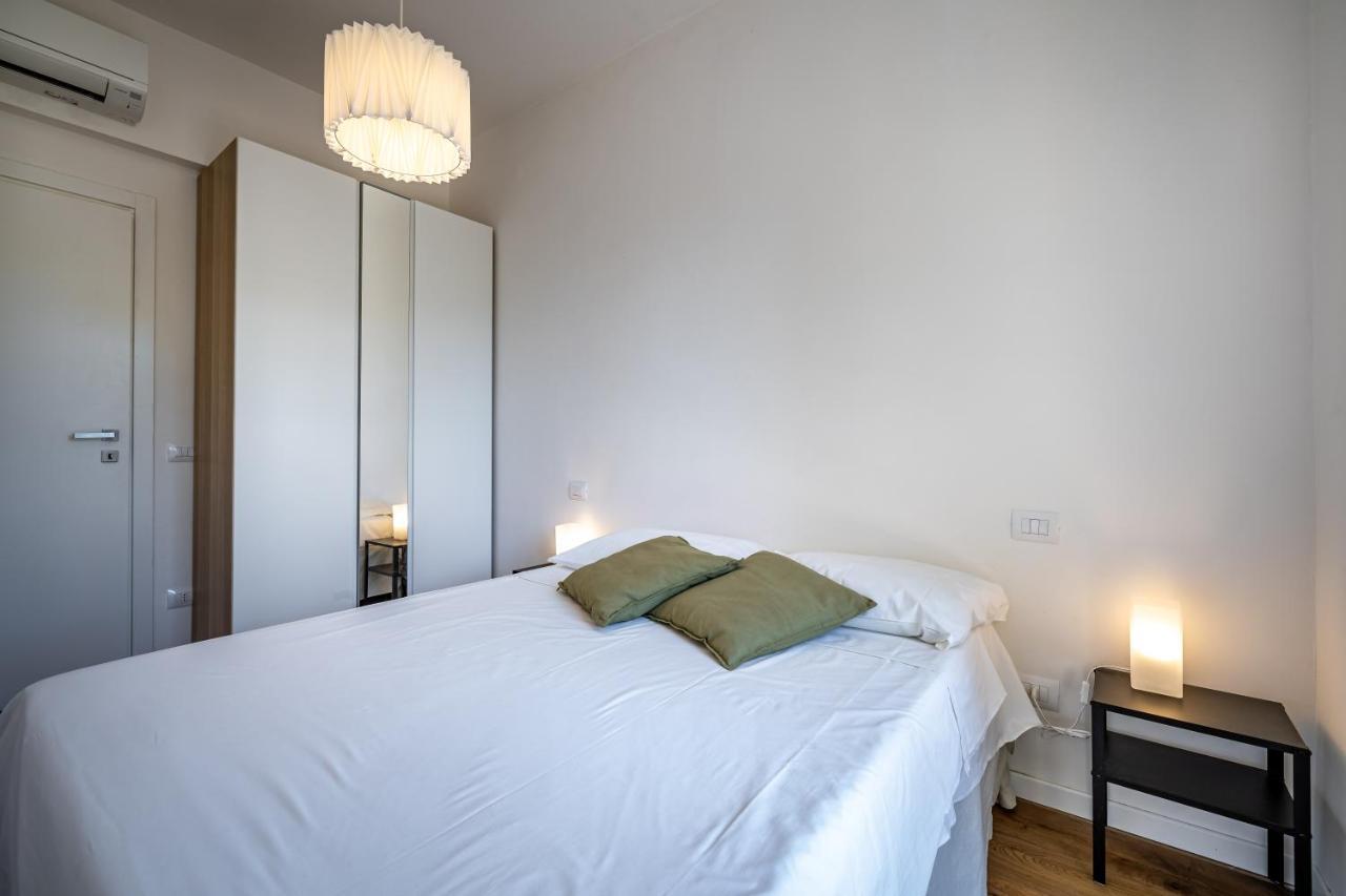 Yid Buonvicini Design Apt In Florence Out Of Ztl Ngoại thất bức ảnh