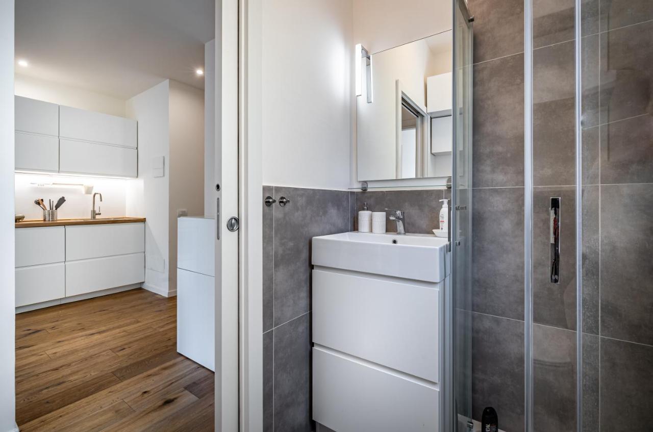 Yid Buonvicini Design Apt In Florence Out Of Ztl Ngoại thất bức ảnh