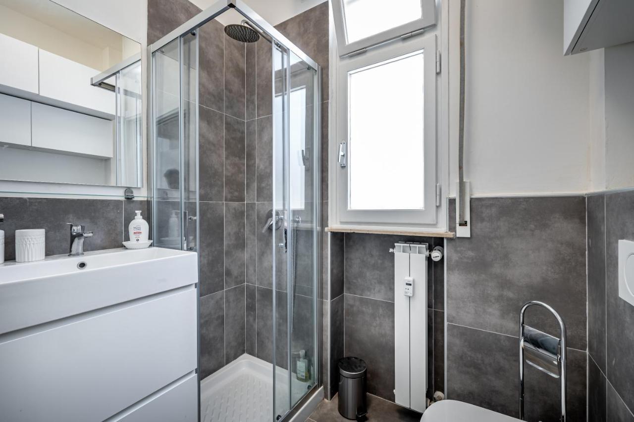 Yid Buonvicini Design Apt In Florence Out Of Ztl Ngoại thất bức ảnh