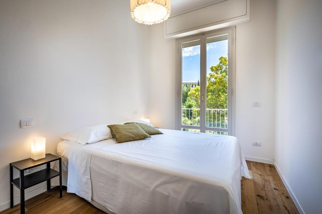 Yid Buonvicini Design Apt In Florence Out Of Ztl Ngoại thất bức ảnh