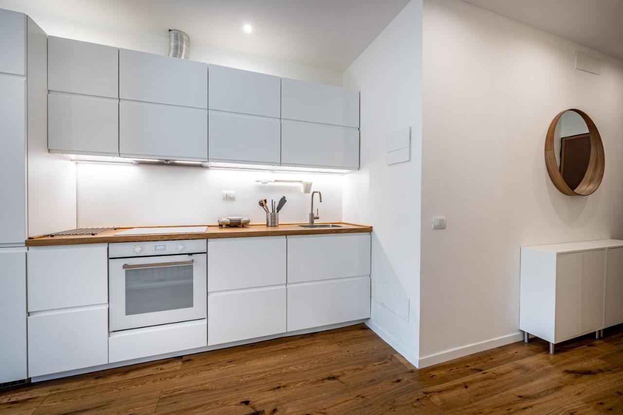 Yid Buonvicini Design Apt In Florence Out Of Ztl Ngoại thất bức ảnh